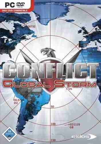 trainer conflict global storm pc