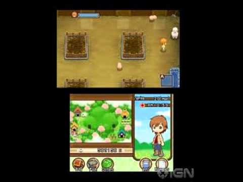 download harvest moon a new beginning 3ds decrypted